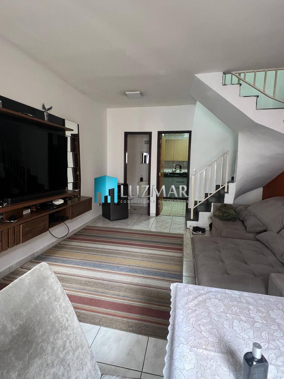 Casa, 3 quartos, 110 m² - Foto 9