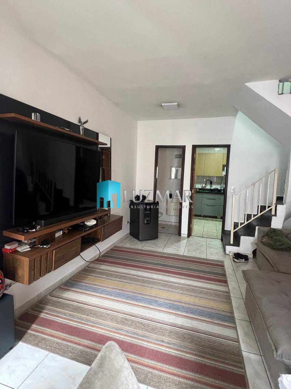 Casa, 3 quartos, 110 m² - Foto 34