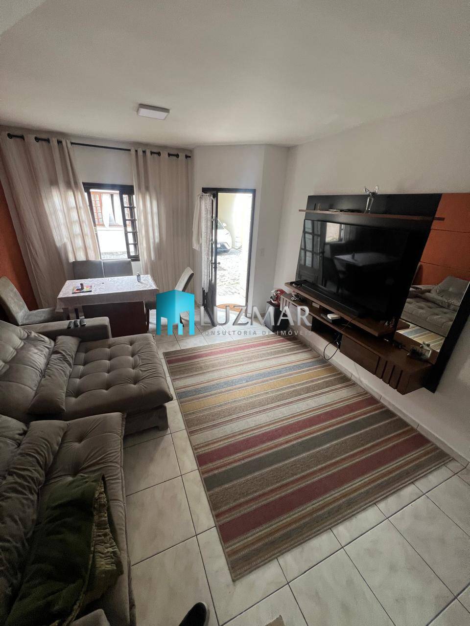 Casa, 3 quartos, 110 m² - Foto 2