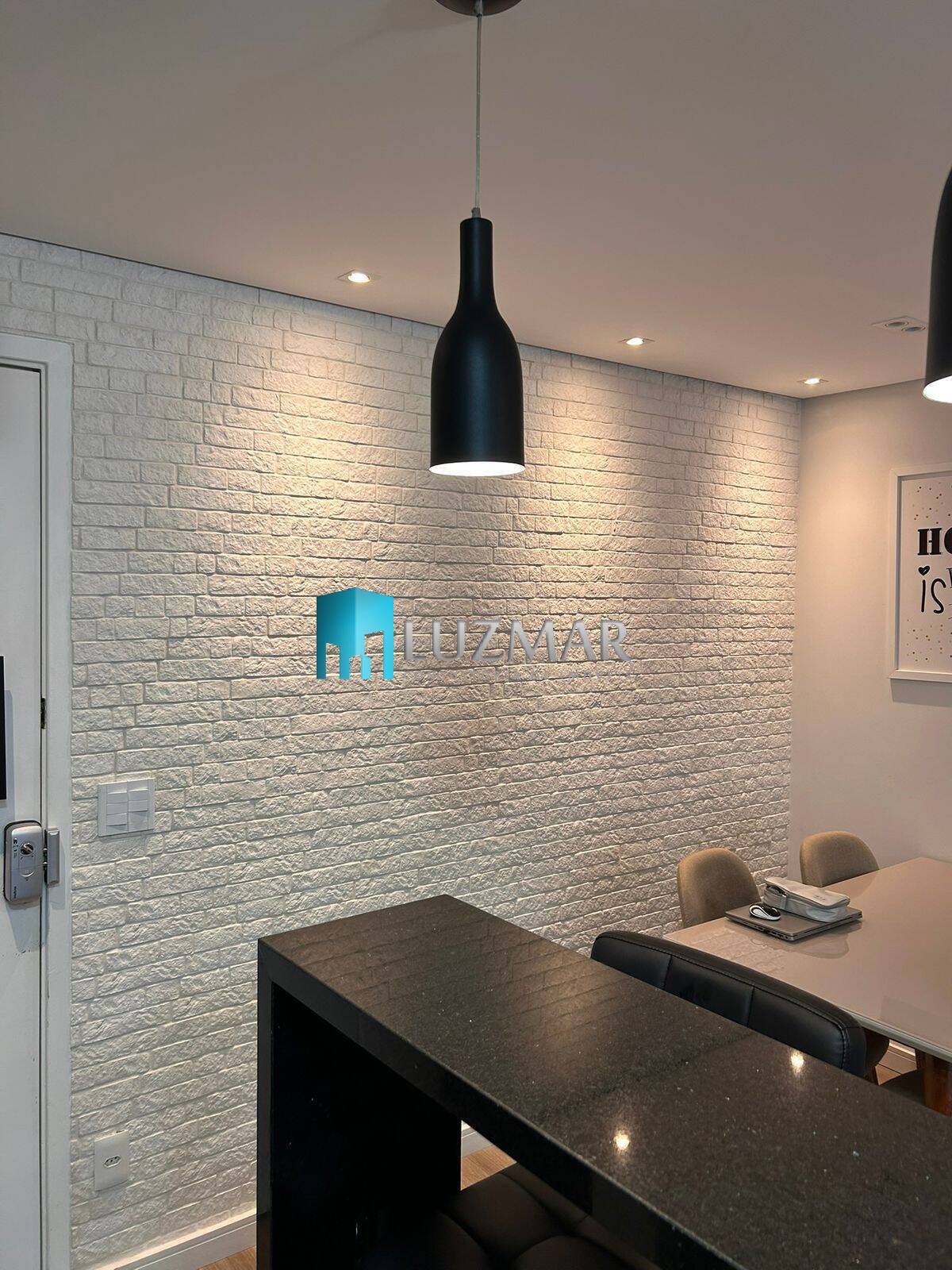 Apartamento, 2 quartos, 57 m² - Foto 6