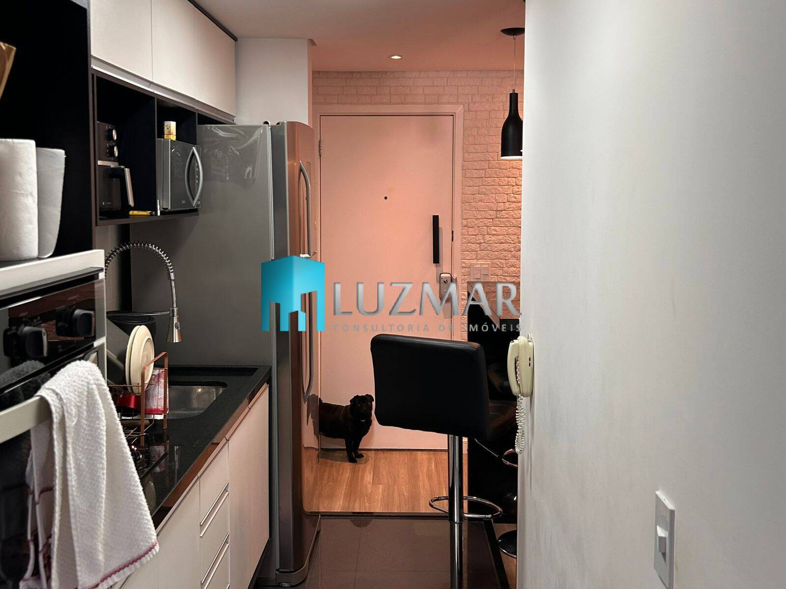 Apartamento, 2 quartos, 57 m² - Foto 17