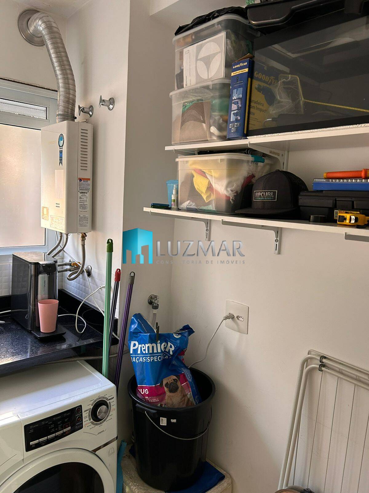 Apartamento, 2 quartos, 57 m² - Foto 20