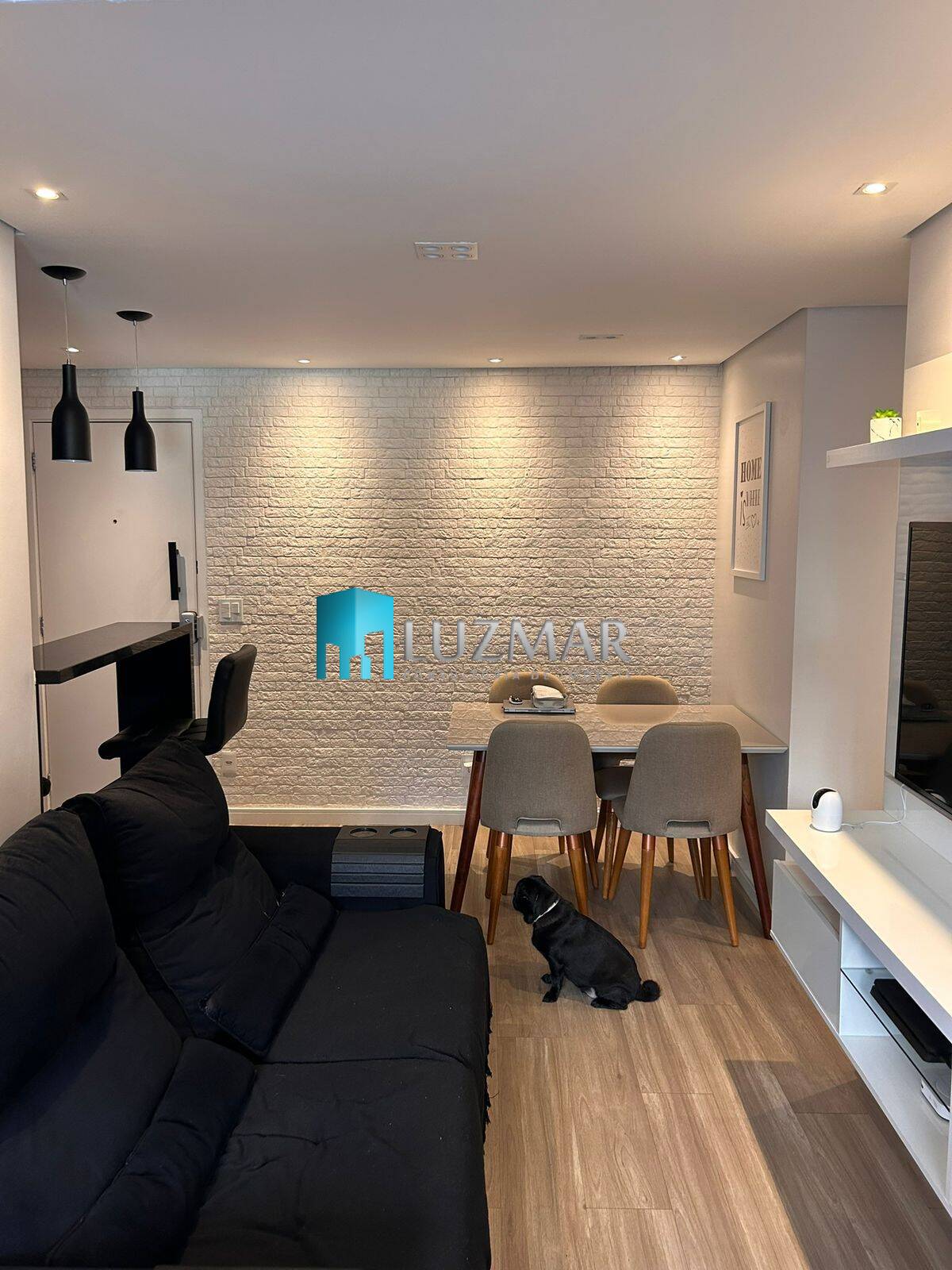 Apartamento, 2 quartos, 57 m² - Foto 5