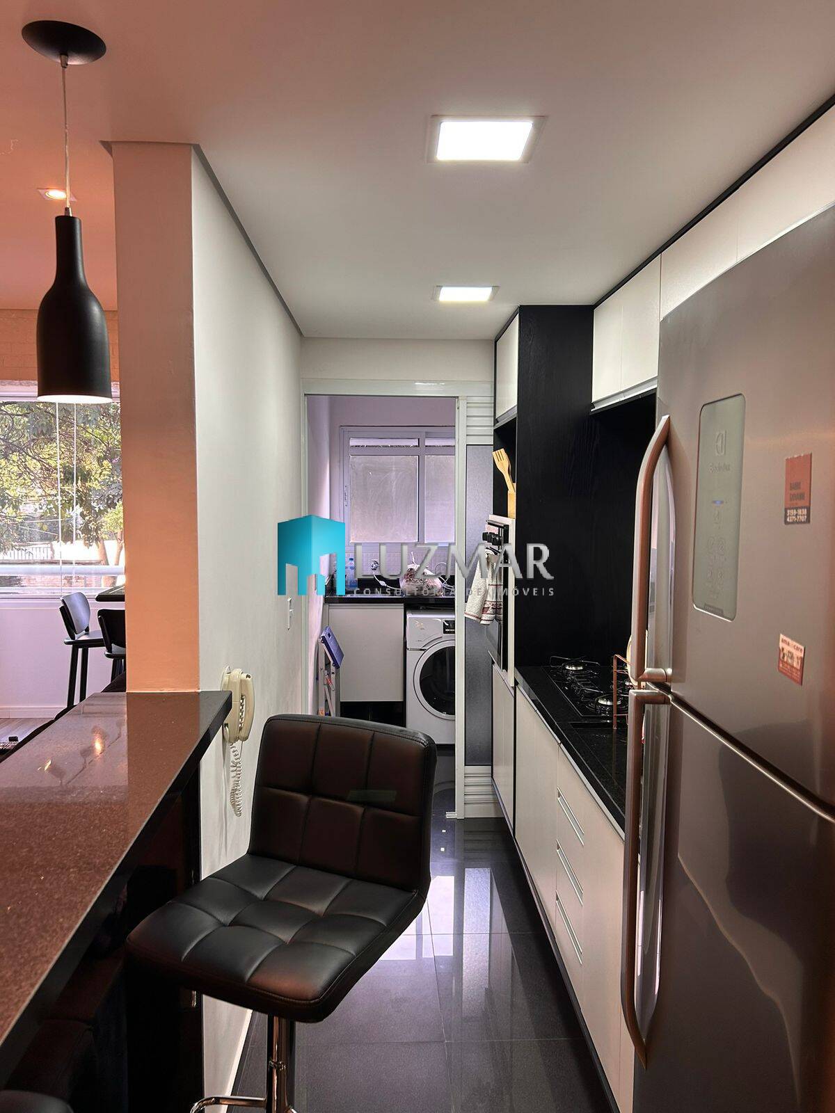 Apartamento, 2 quartos, 57 m² - Foto 7