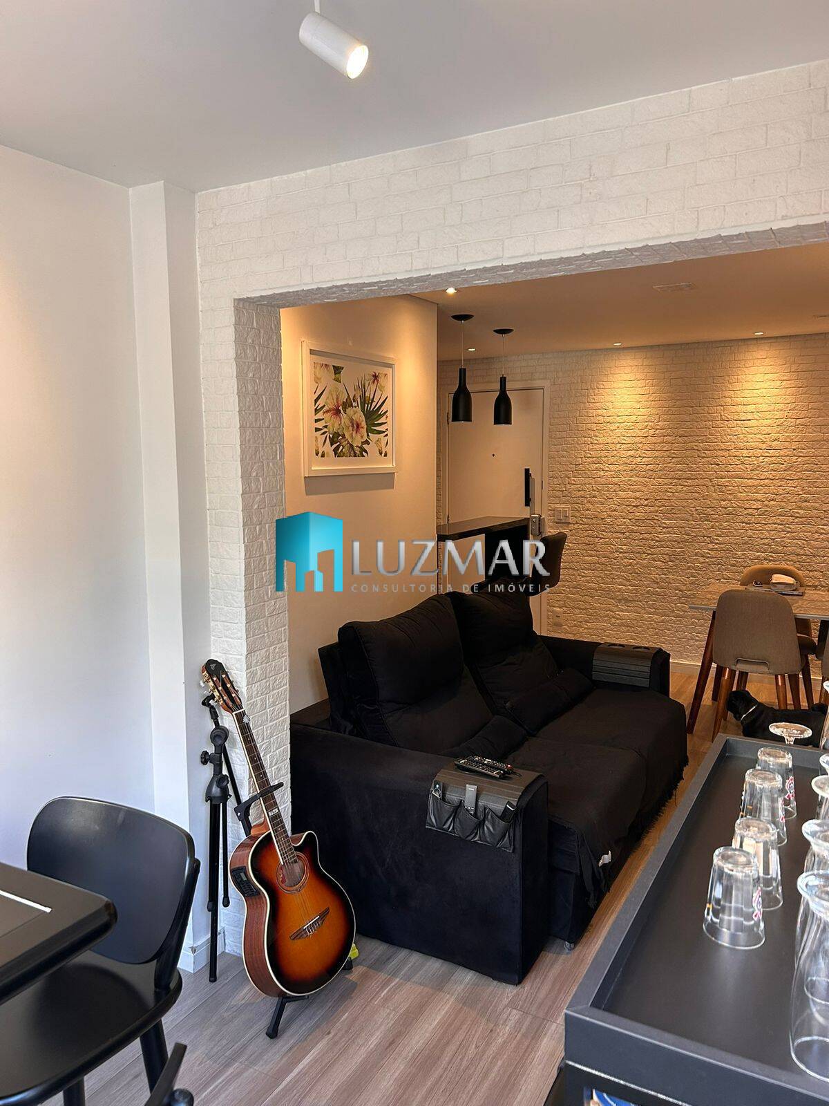 Apartamento, 2 quartos, 57 m² - Foto 12