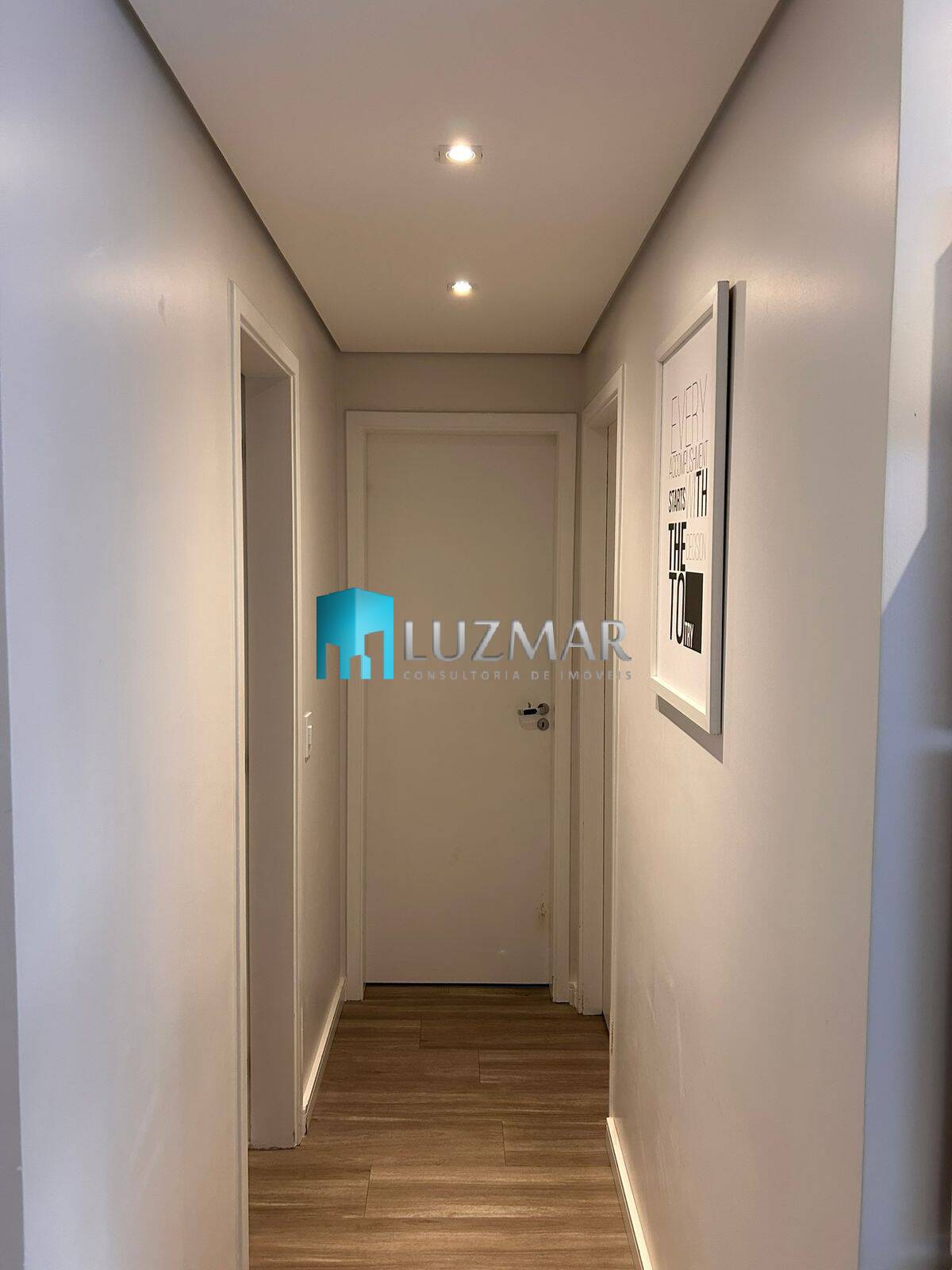 Apartamento, 2 quartos, 57 m² - Foto 9