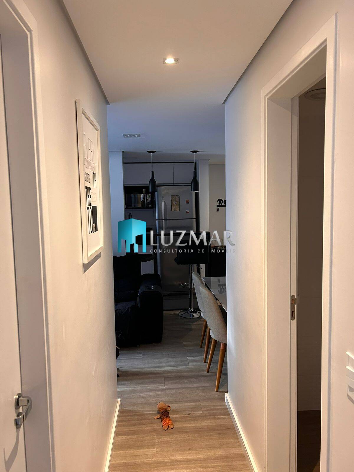 Apartamento, 2 quartos, 57 m² - Foto 26