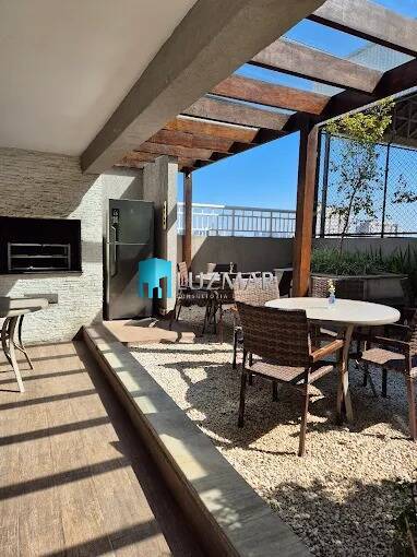 Apartamento, 2 quartos, 57 m² - Foto 29