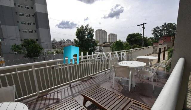 Apartamento, 2 quartos, 57 m² - Foto 32