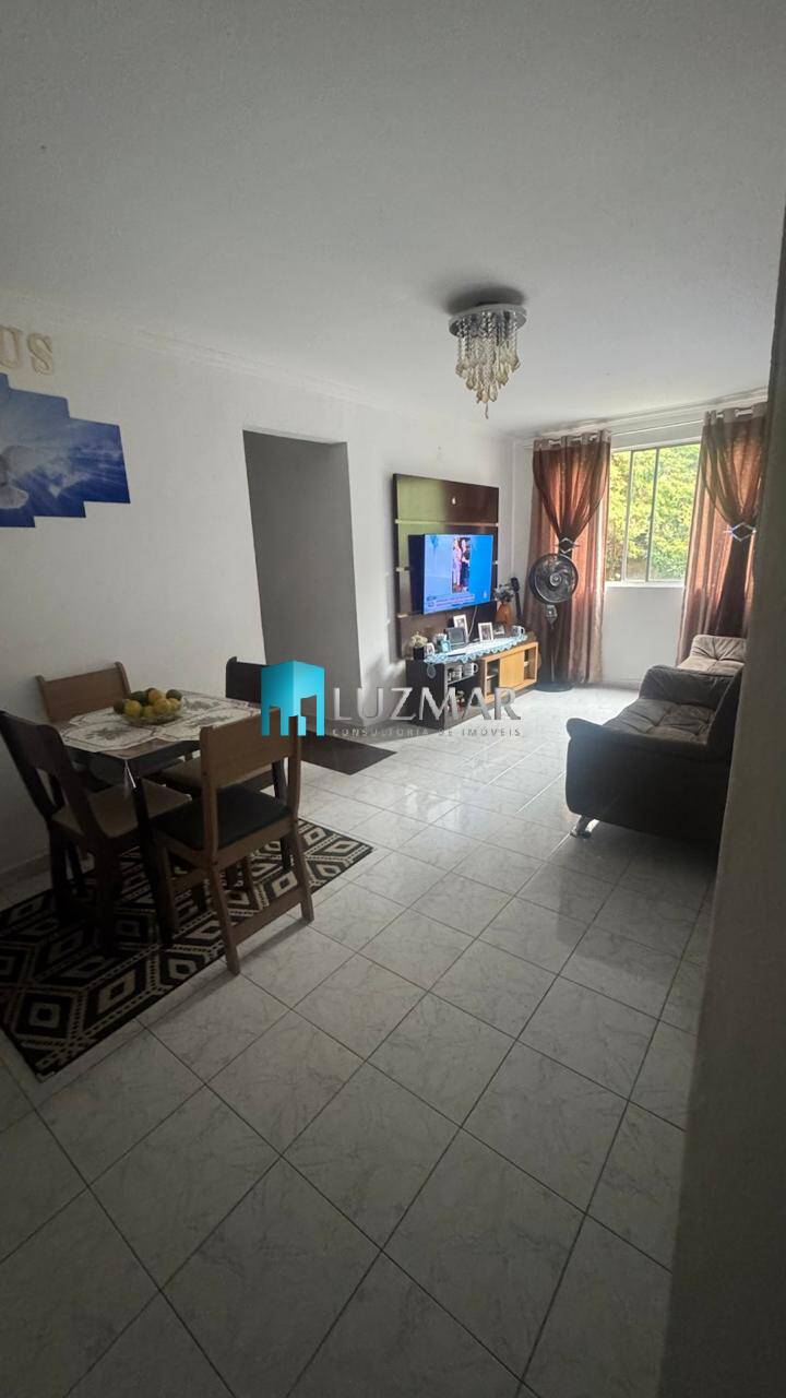 Apartamento, 3 quartos, 70 m² - Foto 1