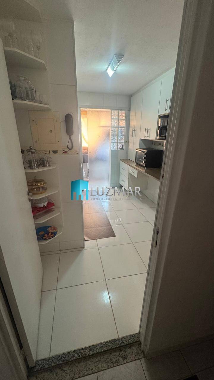 Apartamento, 3 quartos, 70 m² - Foto 4