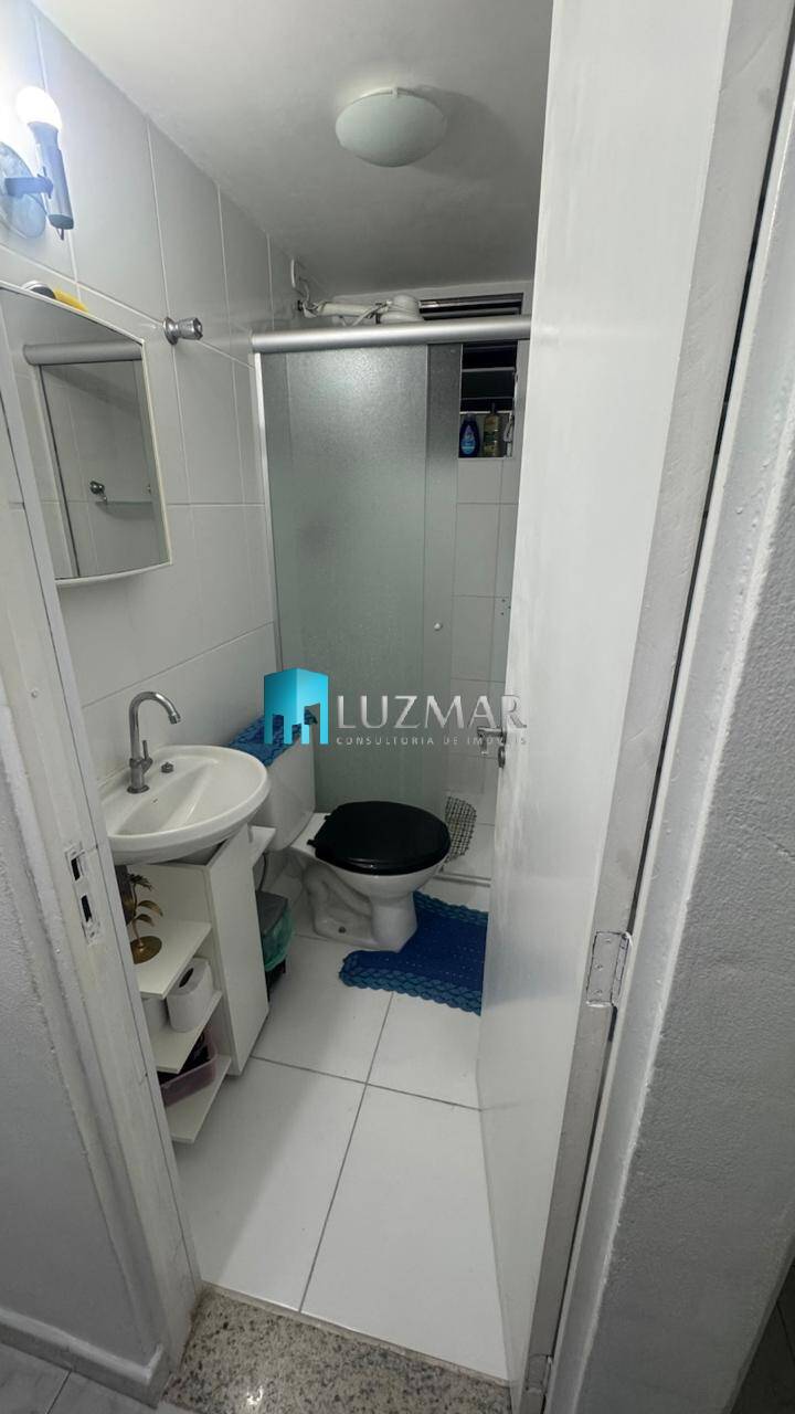 Apartamento, 3 quartos, 70 m² - Foto 21