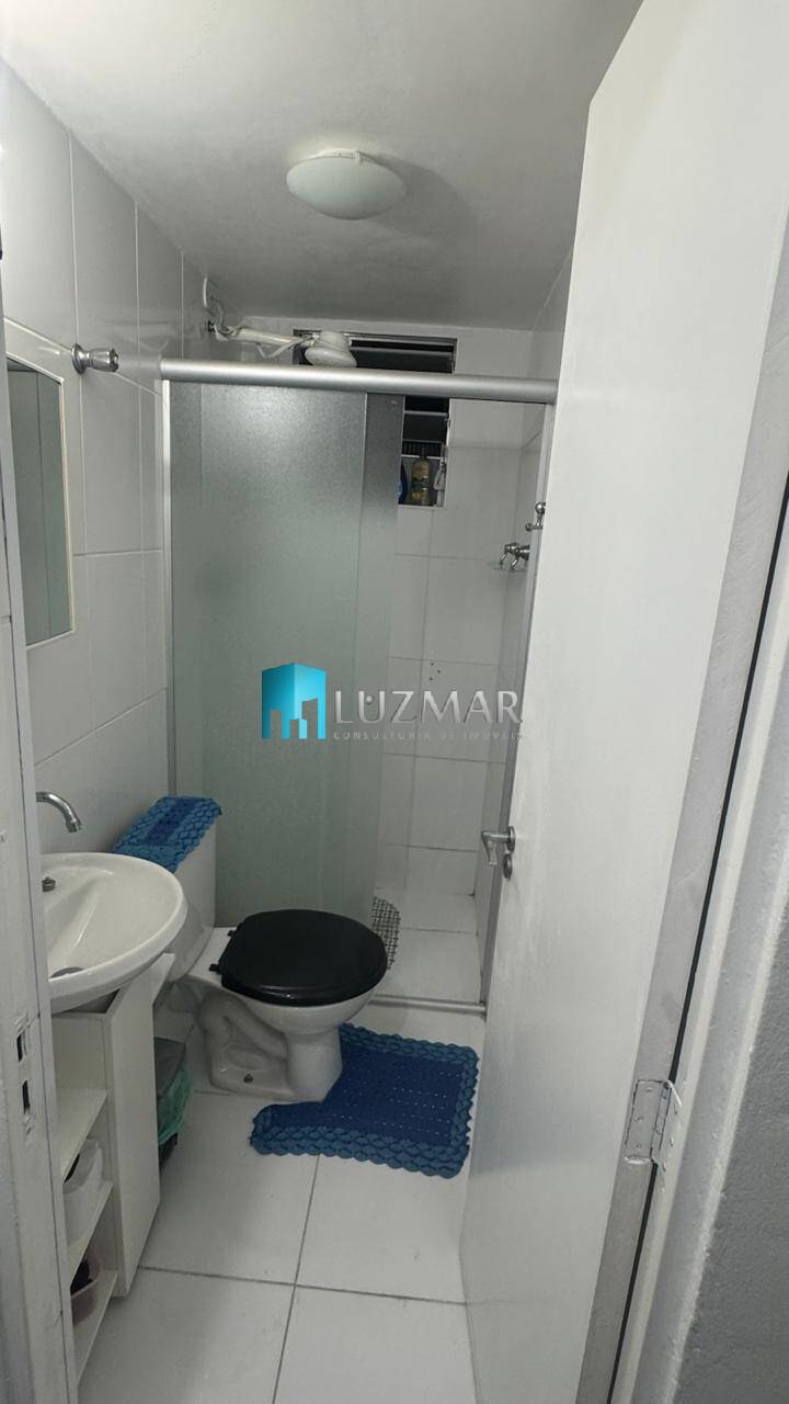 Apartamento, 3 quartos, 70 m² - Foto 20