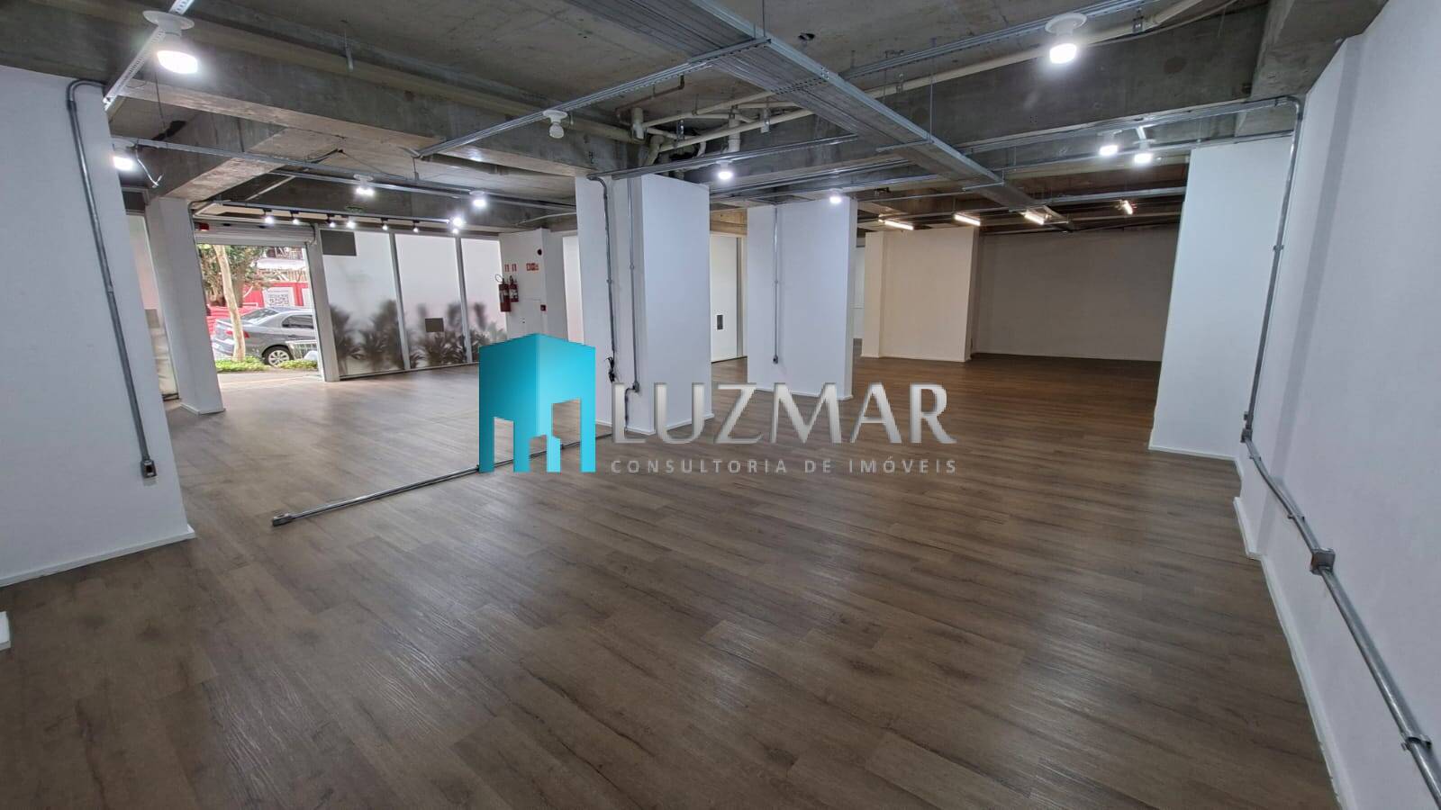 Loja-Salão, 195 m² - Foto 3