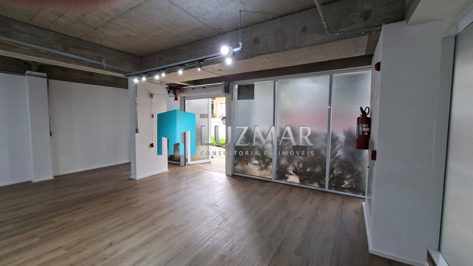 Loja-Salão, 195 m² - Foto 4
