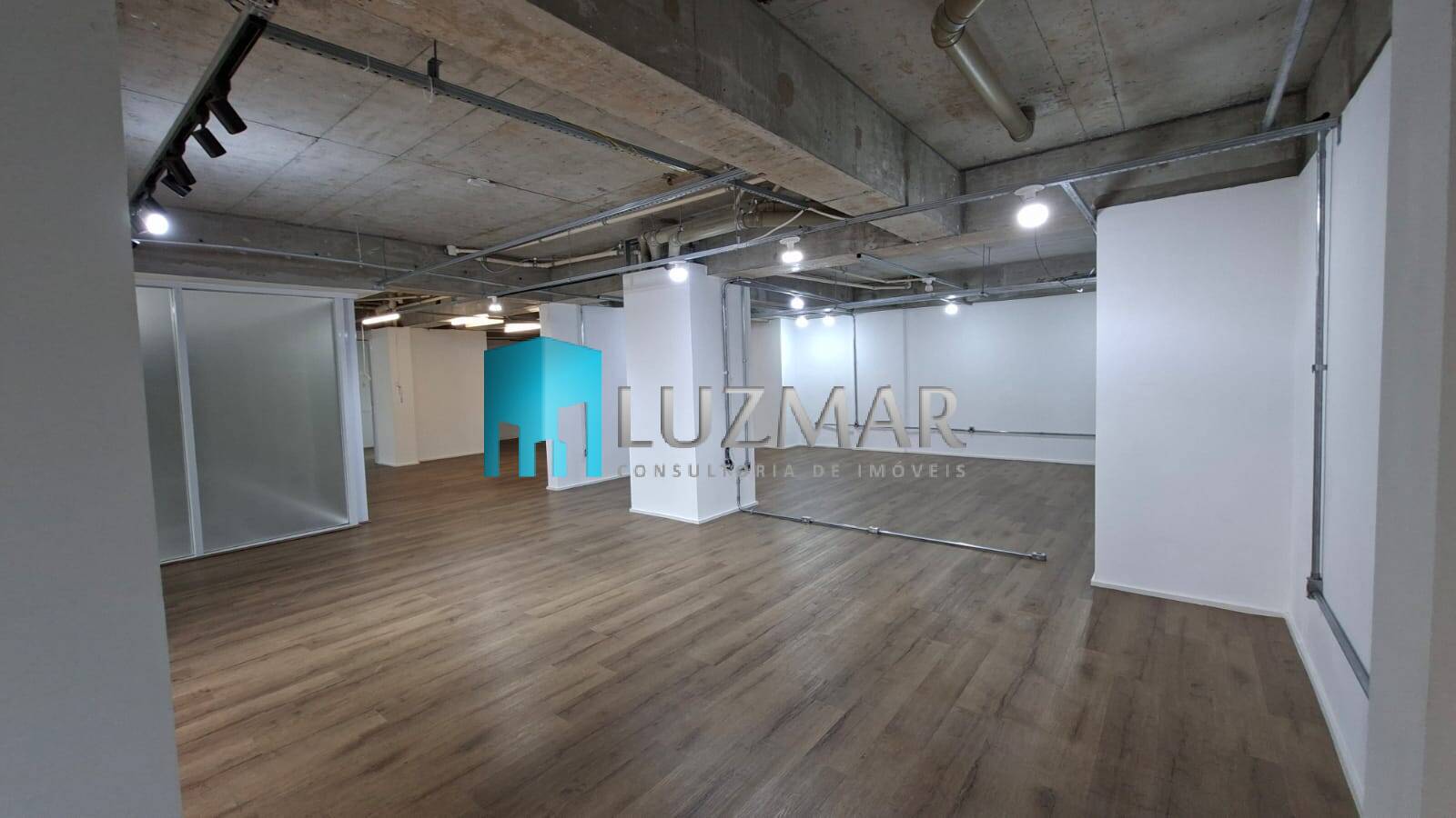 Loja-Salão, 195 m² - Foto 5