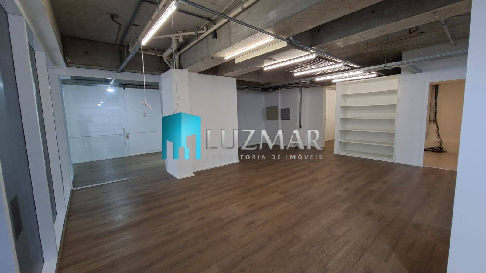 Loja-Salão, 195 m² - Foto 6