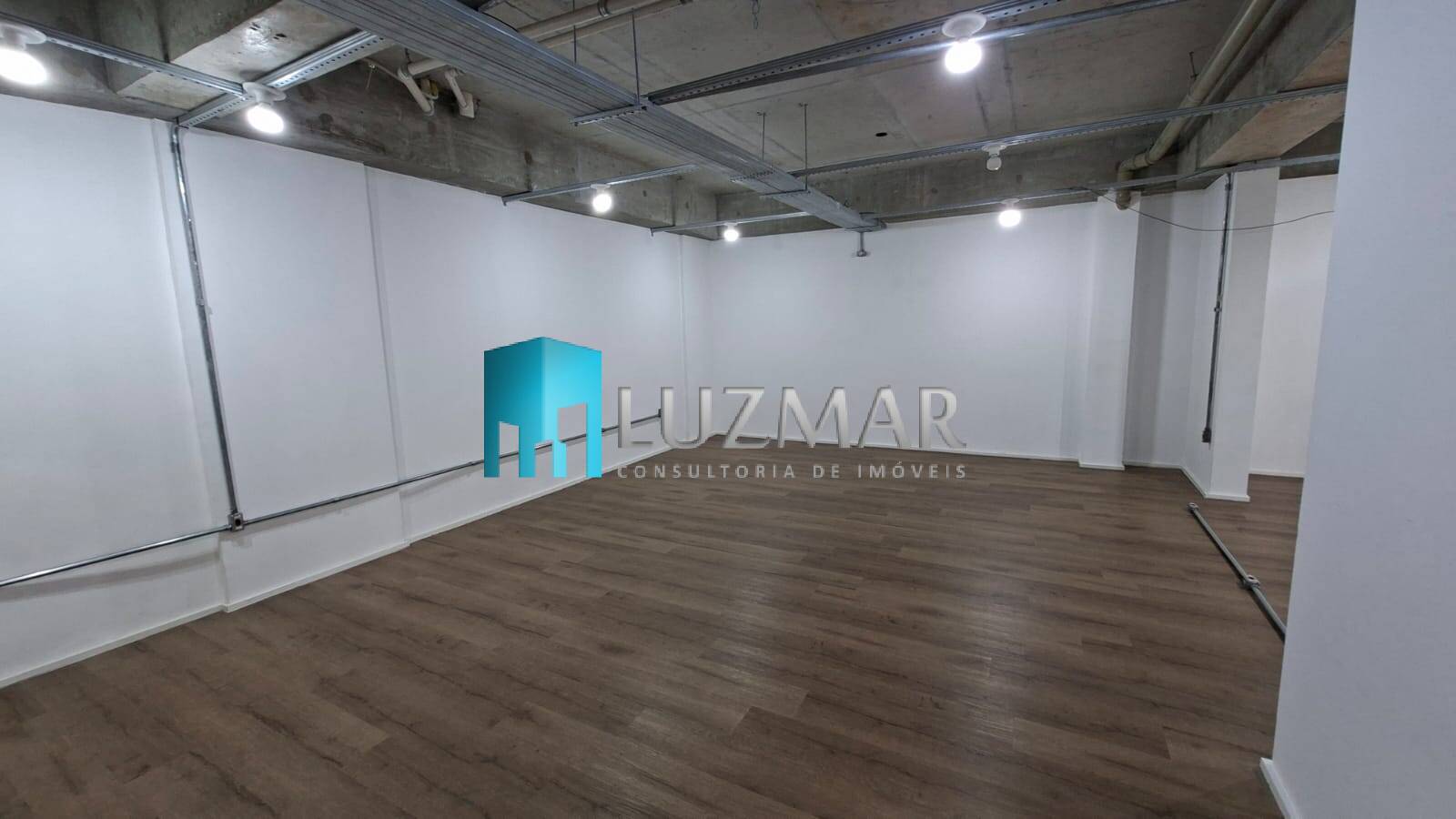 Loja-Salão, 195 m² - Foto 7