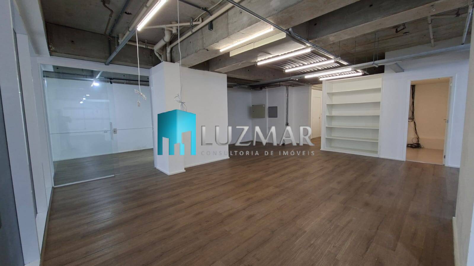 Loja-Salão, 195 m² - Foto 9