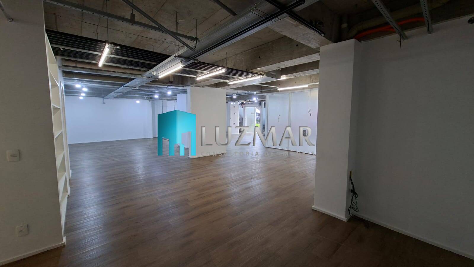 Loja-Salão, 195 m² - Foto 11