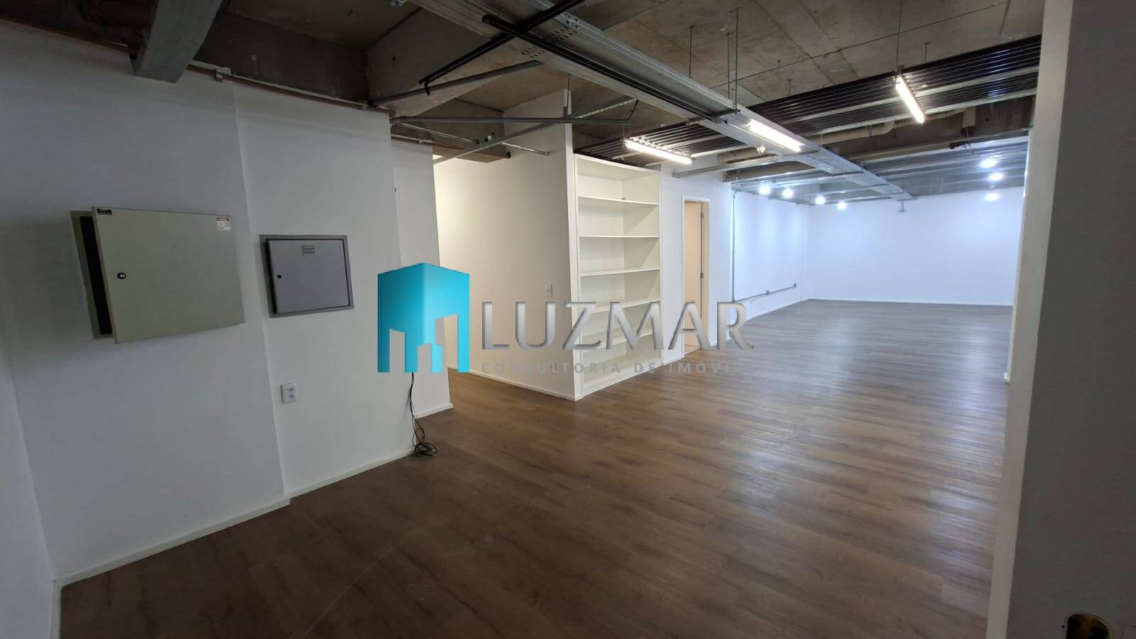 Loja-Salão, 195 m² - Foto 12