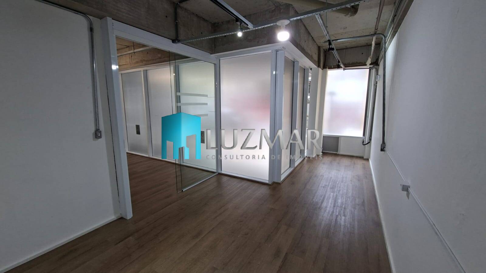 Loja-Salão, 195 m² - Foto 13