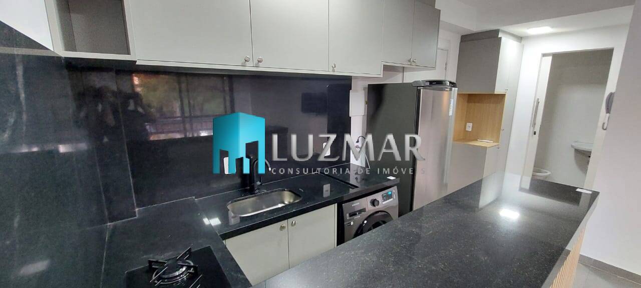 Apartamento, 1 quarto, 38 m² - Foto 34