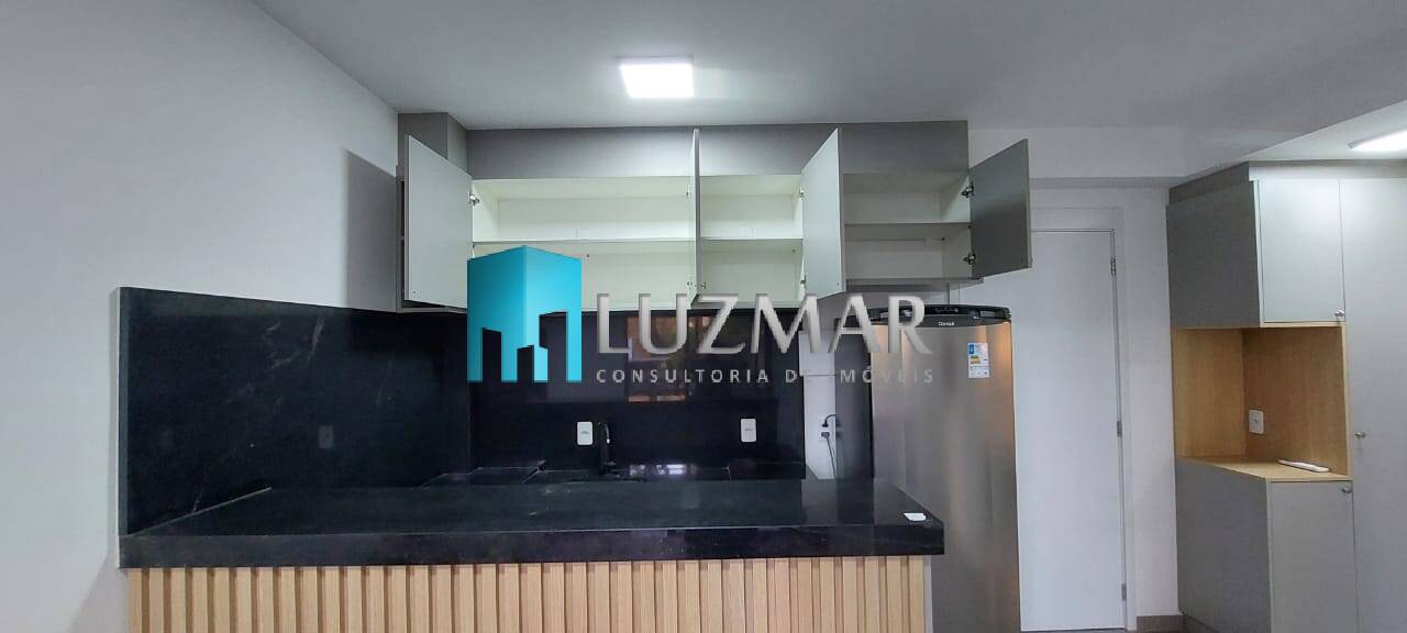 Apartamento, 1 quarto, 38 m² - Foto 4