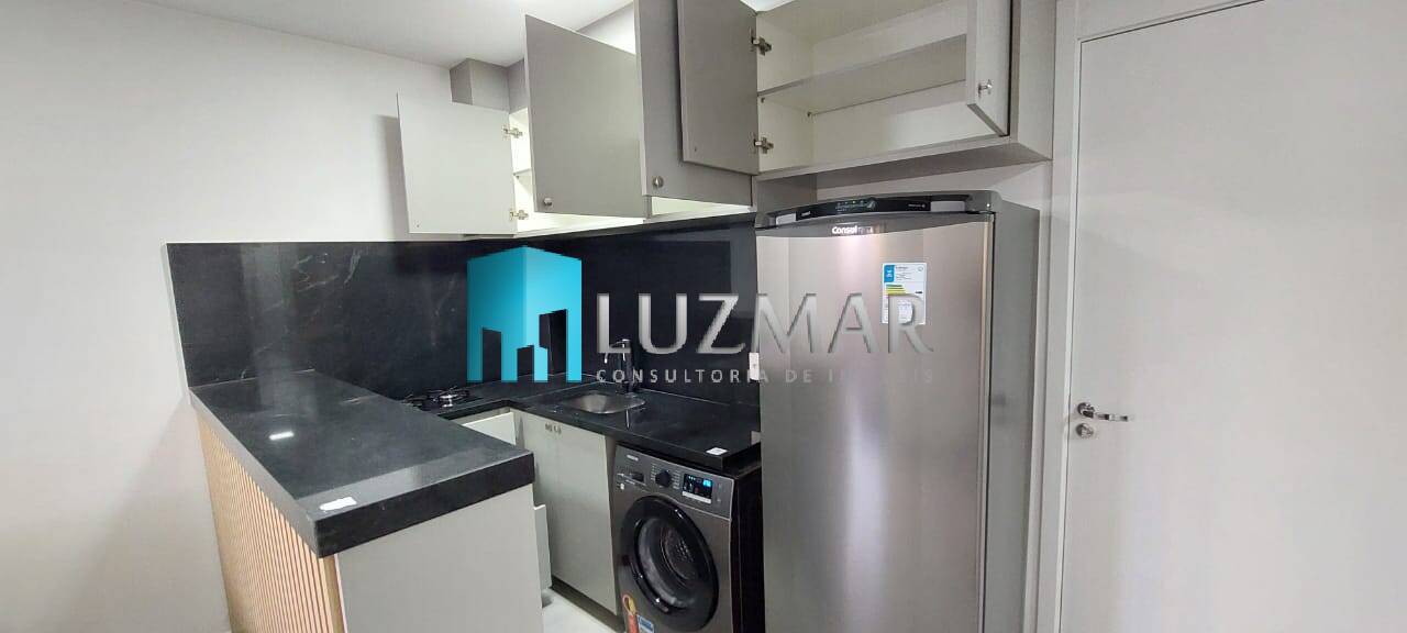 Apartamento, 1 quarto, 38 m² - Foto 6