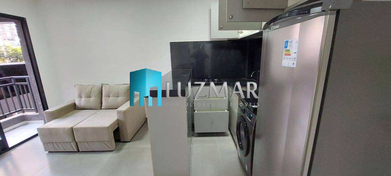 Apartamento, 1 quarto, 38 m² - Foto 13