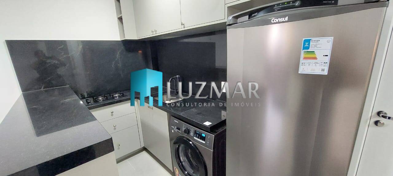 Apartamento, 1 quarto, 38 m² - Foto 33