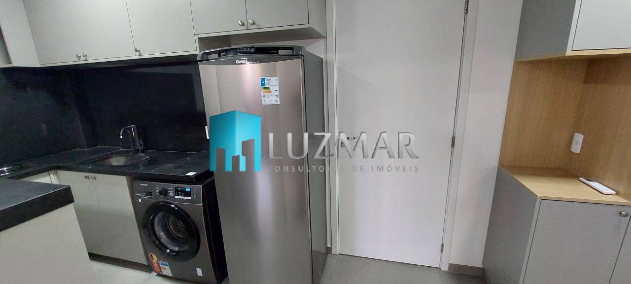 Apartamento, 1 quarto, 38 m² - Foto 15