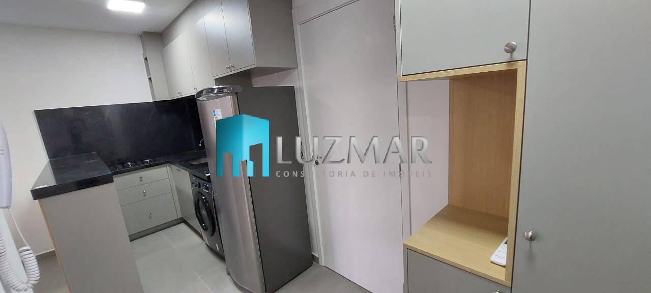 Apartamento, 1 quarto, 38 m² - Foto 16