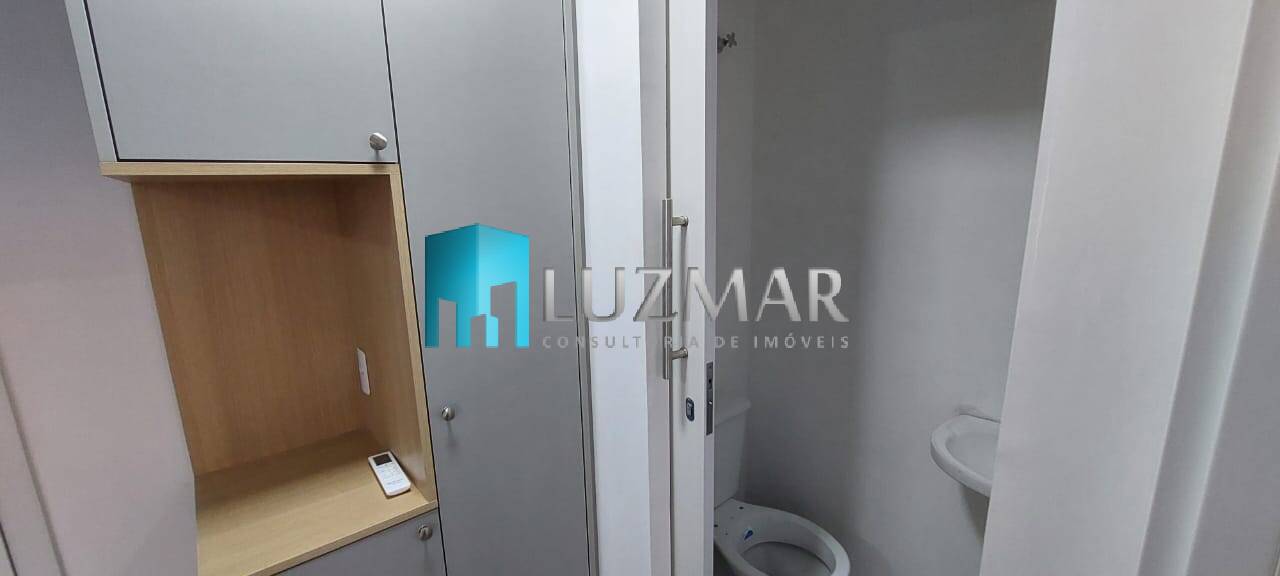 Apartamento, 1 quarto, 38 m² - Foto 17