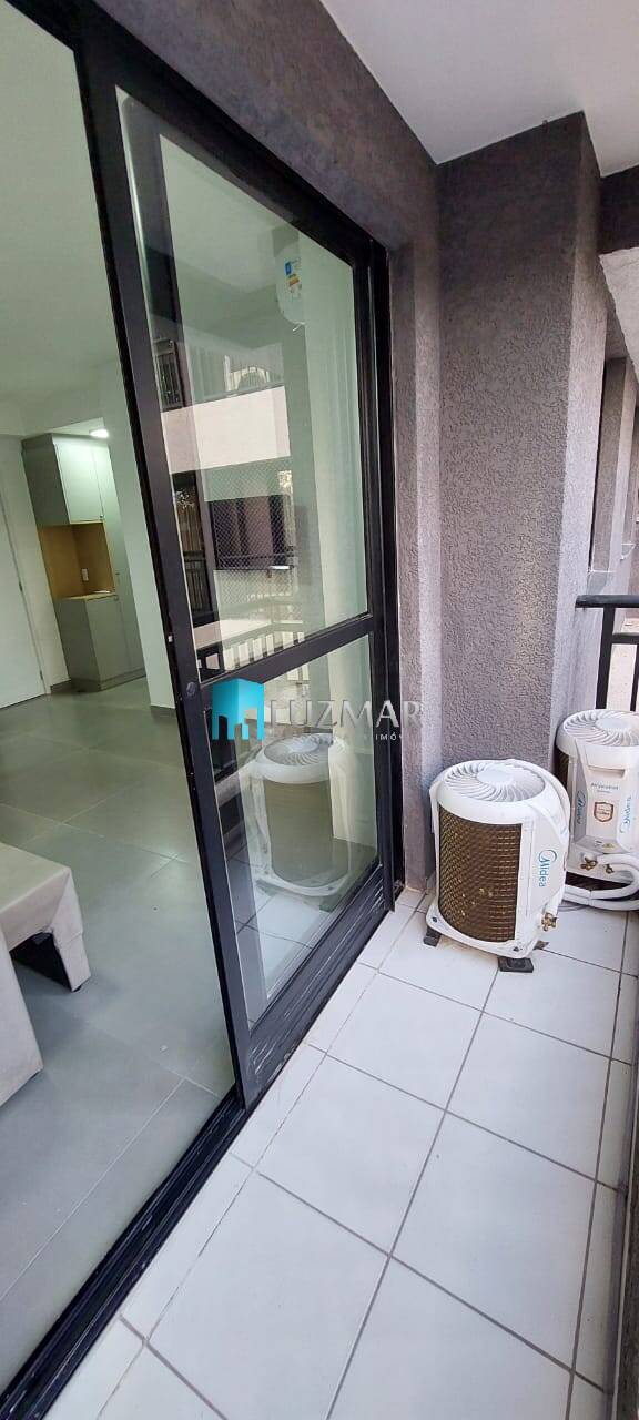 Apartamento, 1 quarto, 38 m² - Foto 9