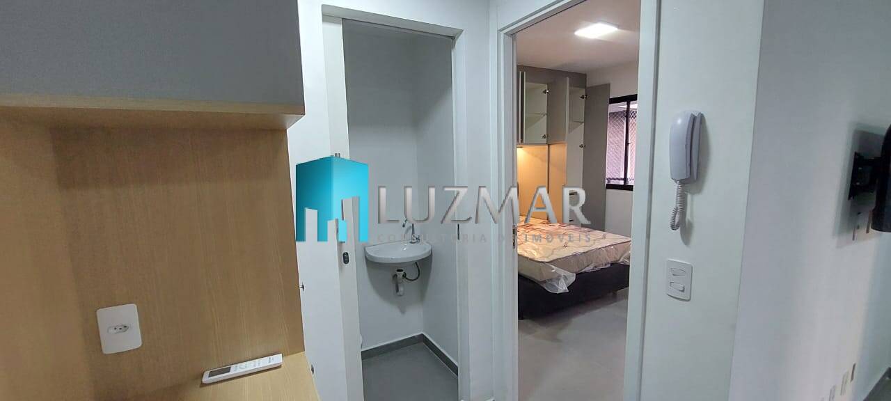 Apartamento, 1 quarto, 38 m² - Foto 10
