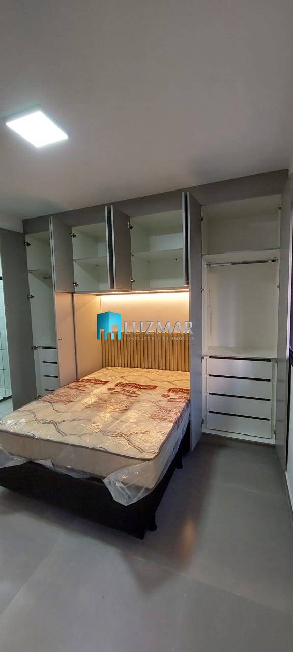 Apartamento, 1 quarto, 38 m² - Foto 11