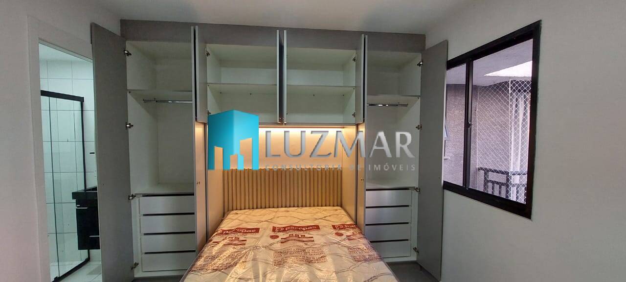 Apartamento, 1 quarto, 38 m² - Foto 21