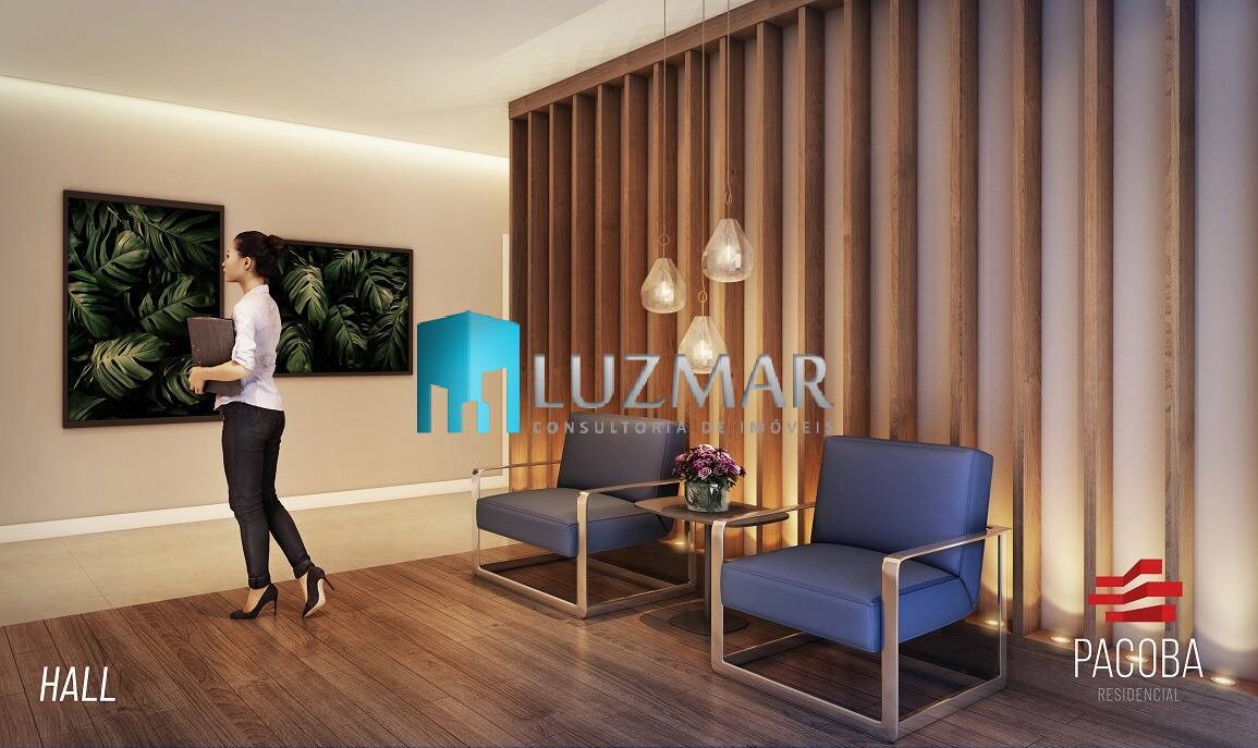 Apartamento, 1 quarto, 38 m² - Foto 42