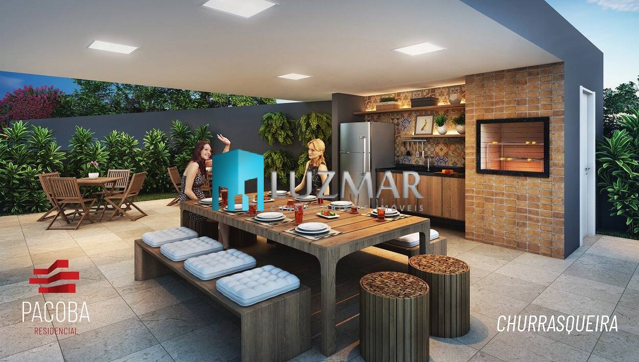 Apartamento, 1 quarto, 38 m² - Foto 44