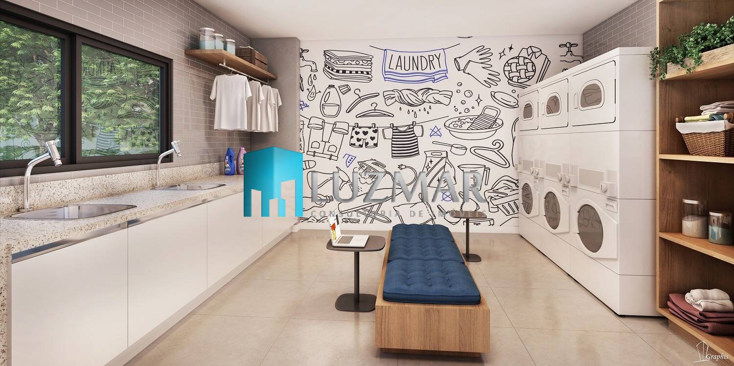 Apartamento, 1 quarto, 38 m² - Foto 47