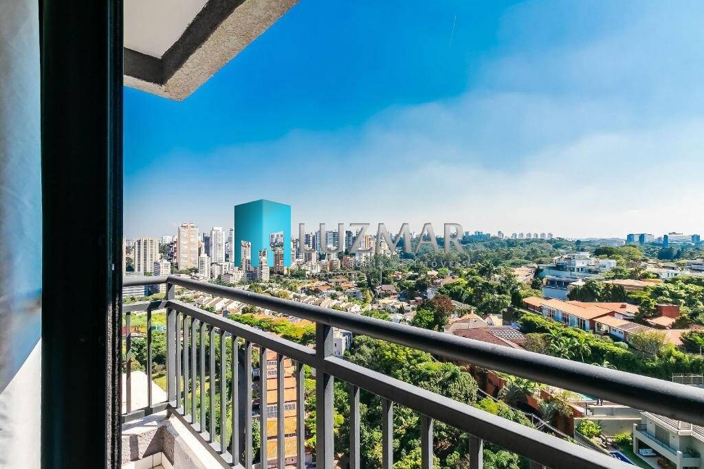 Apartamento, 1 quarto, 38 m² - Foto 38