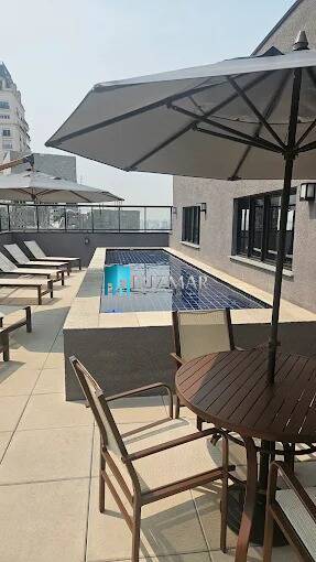 Apartamento, 1 quarto, 38 m² - Foto 41
