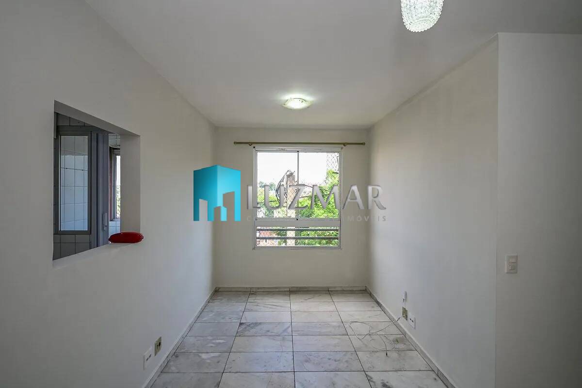 Apartamento, 2 quartos, 46 m² - Foto 1