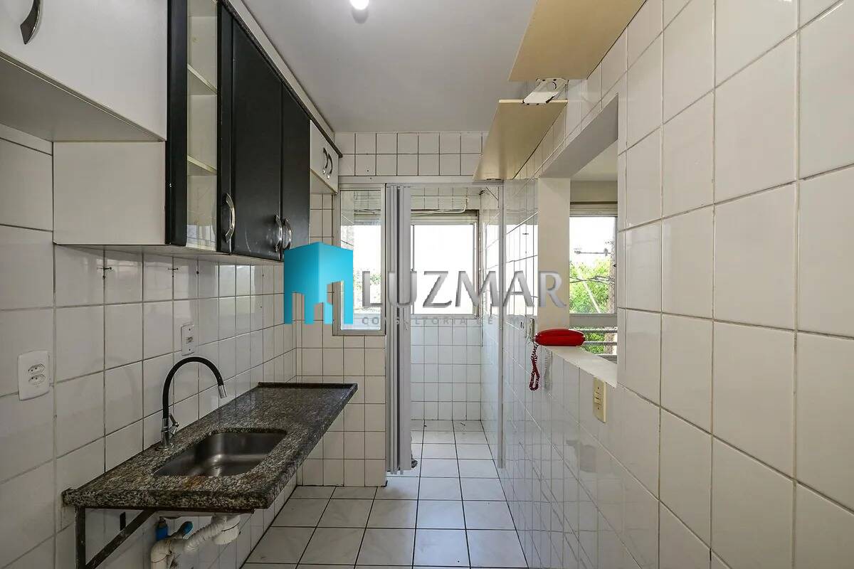 Apartamento, 2 quartos, 46 m² - Foto 7