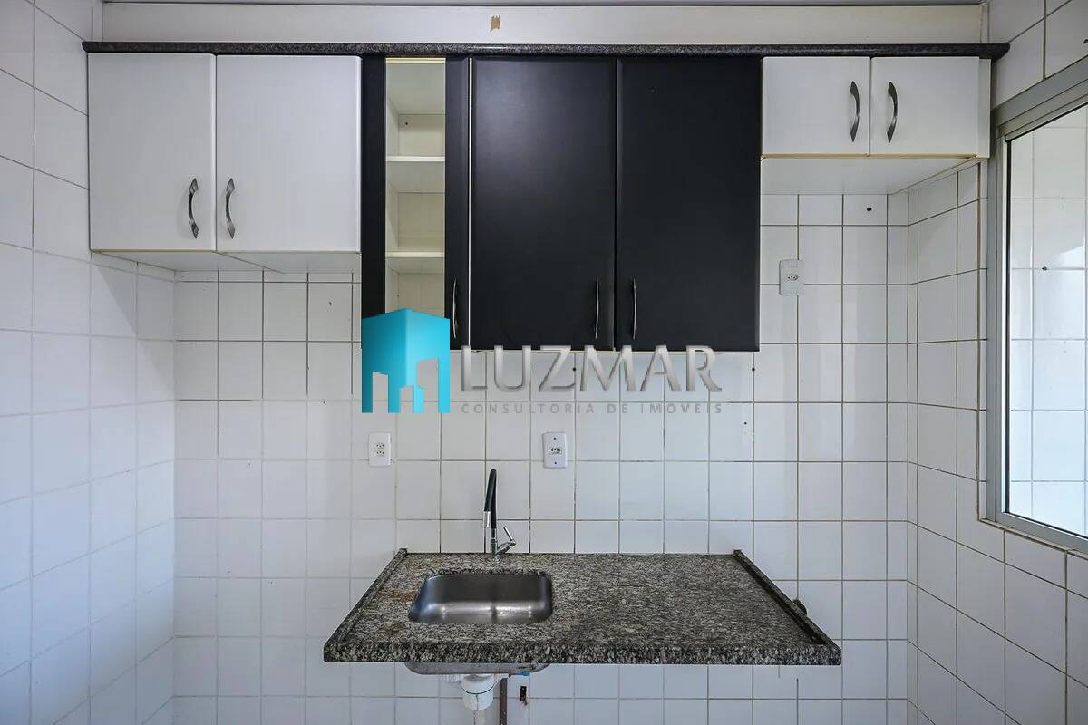 Apartamento, 2 quartos, 46 m² - Foto 9