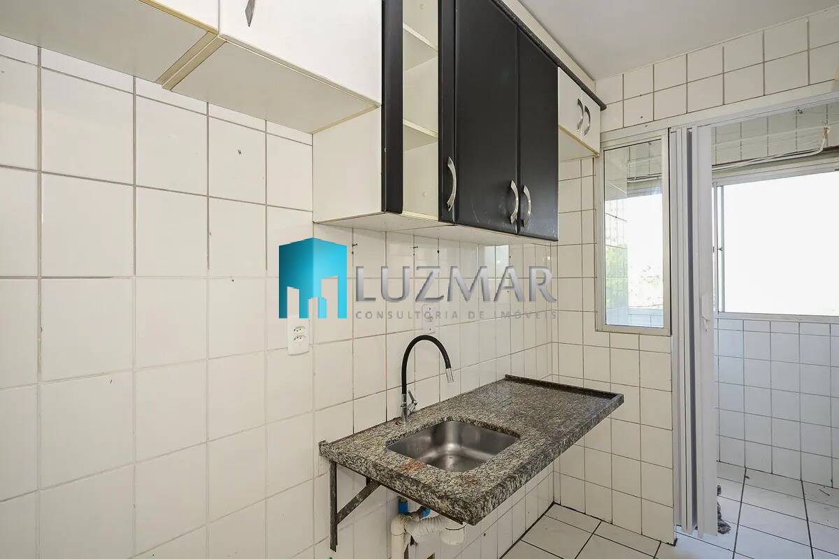 Apartamento, 2 quartos, 46 m² - Foto 8