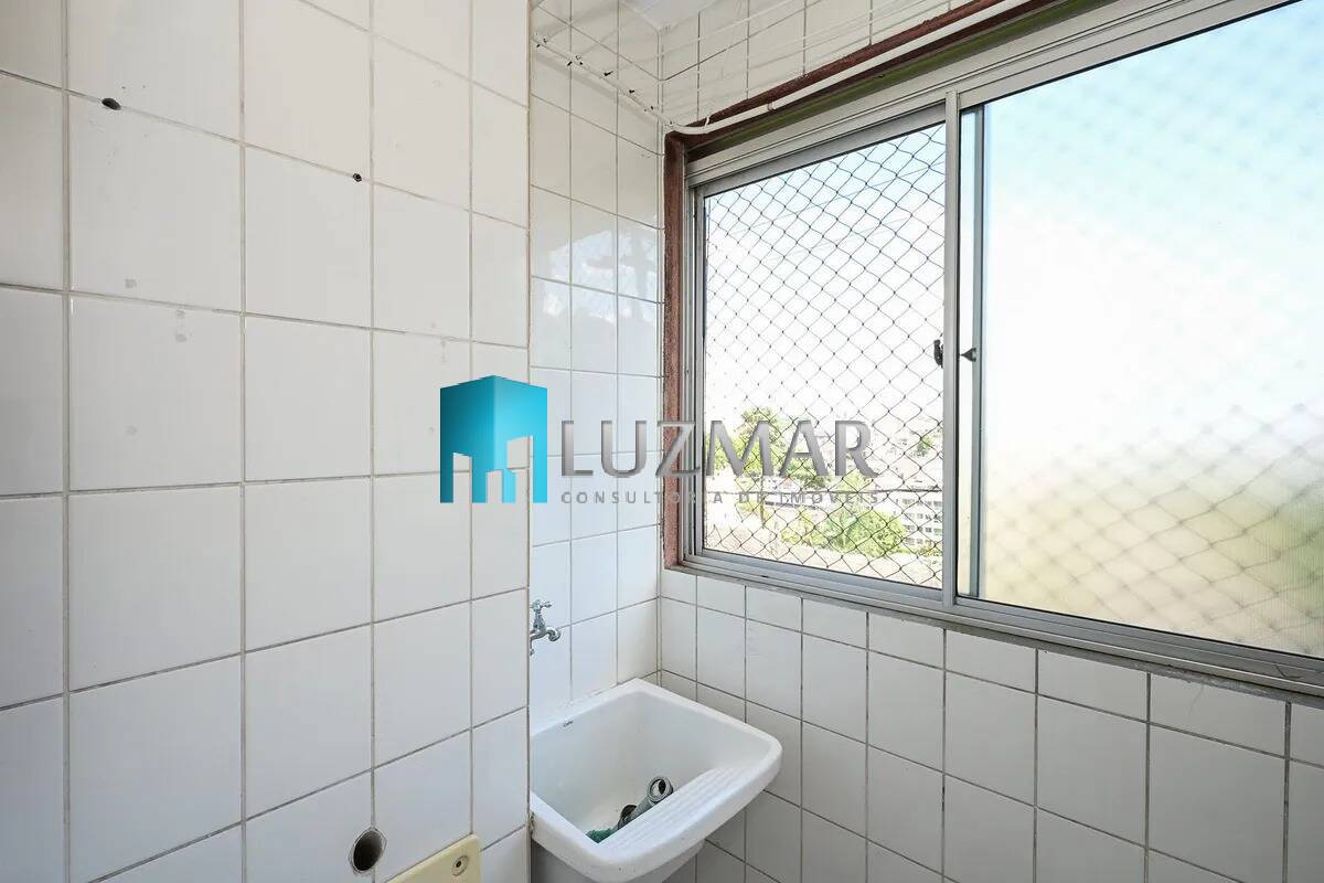Apartamento, 2 quartos, 46 m² - Foto 23