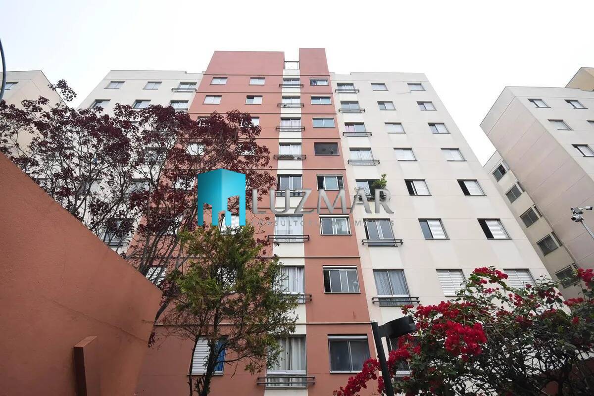 Apartamento, 2 quartos, 46 m² - Foto 24