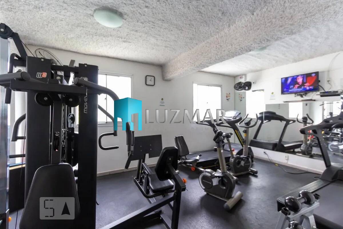 Apartamento, 2 quartos, 46 m² - Foto 30